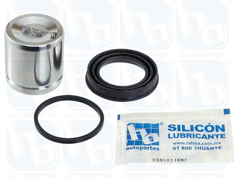 PISTON MORDAZA FD F-150 04-08