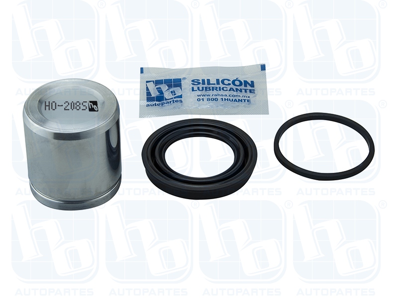 PISTON MORDAZA FD F-150