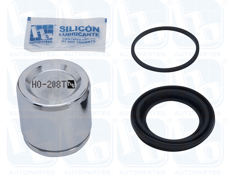 PISTON MORDAZA FD F-250 F-350 05-09