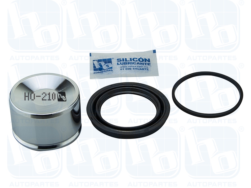 PISTON MORDAZA FD F-150 92-96