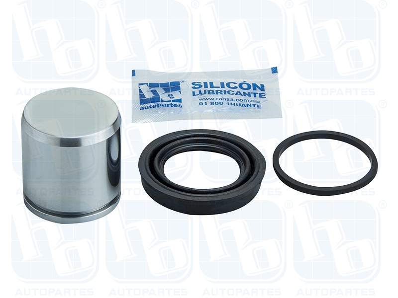 PISTON MORDAZA FD LOBO 96-98 DOBLE PISTON