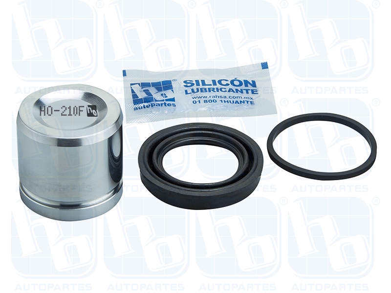 PISTON MORDAZA FD EXPEDITION 97-01