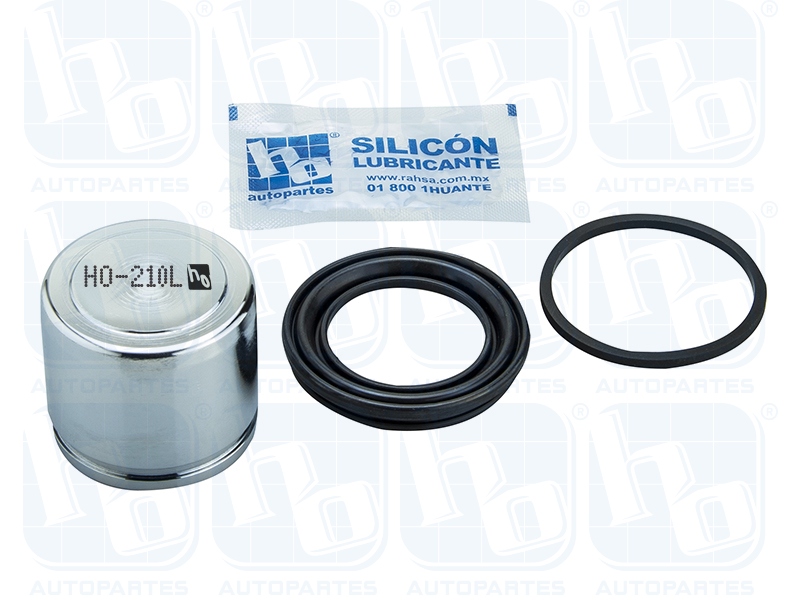 PISTON MORDAZA FD RANGER 86-90 LC-85055