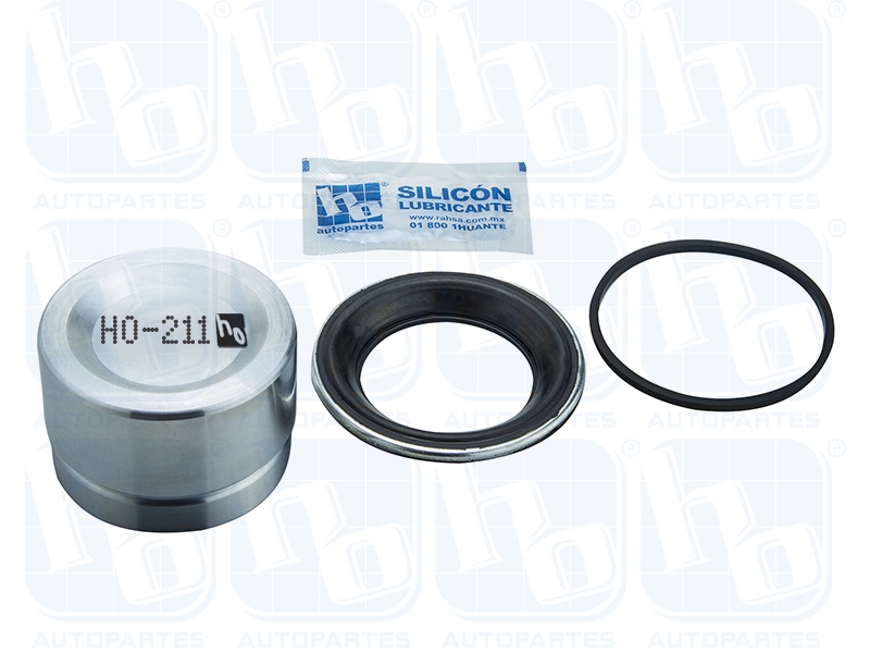 PISTON MORDAZA CV