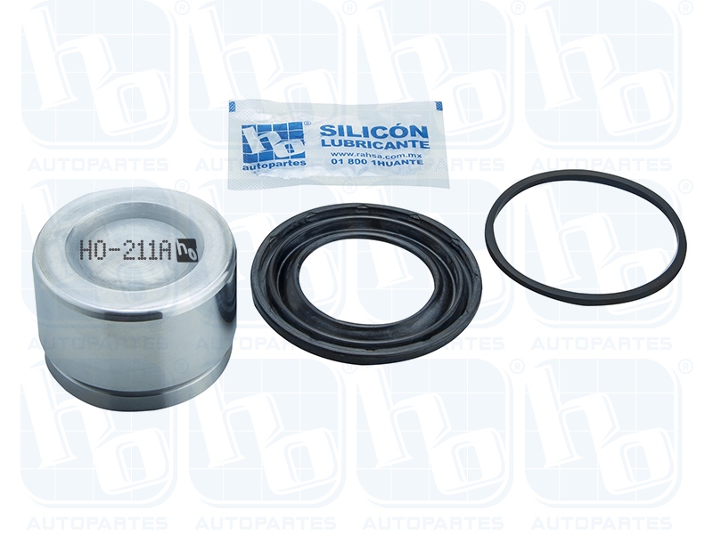 PISTON MORDAZA CV MALIBU