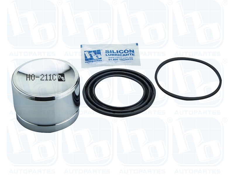 PISTON MORDAZA CV