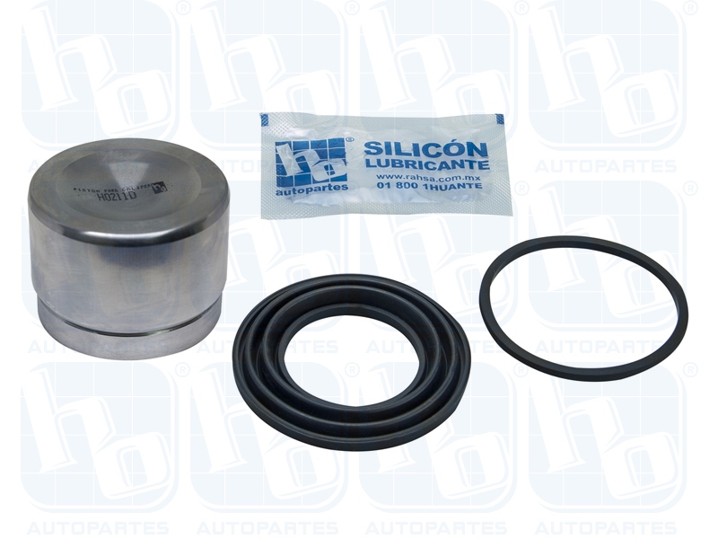 PISTON MORDAZA CV PICK UP