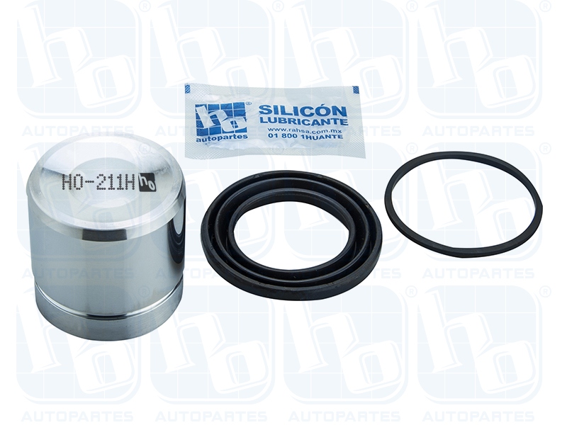 PISTON MORDAZA CV C2500 C3500