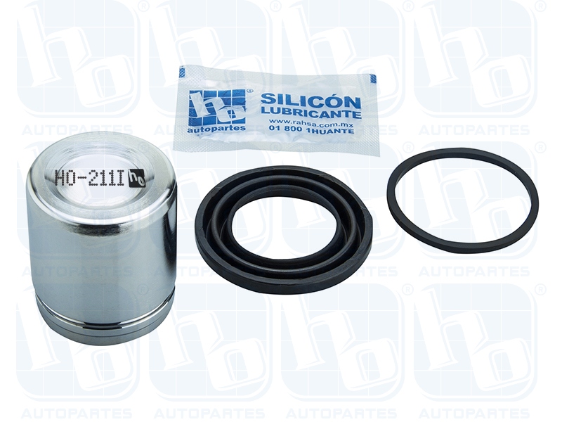 PISTON MORDAZA CV SILVERADO 1500