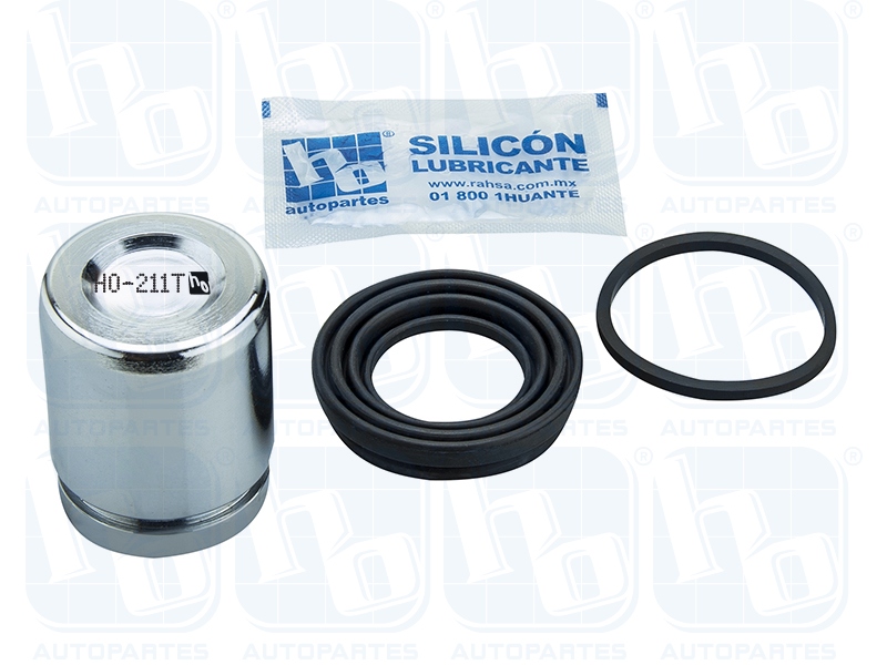 PISTON MORDAZA CV SUBURBAN