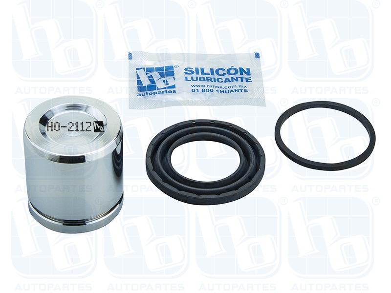 PISTON MORDAZA CV TAHOE YUKON