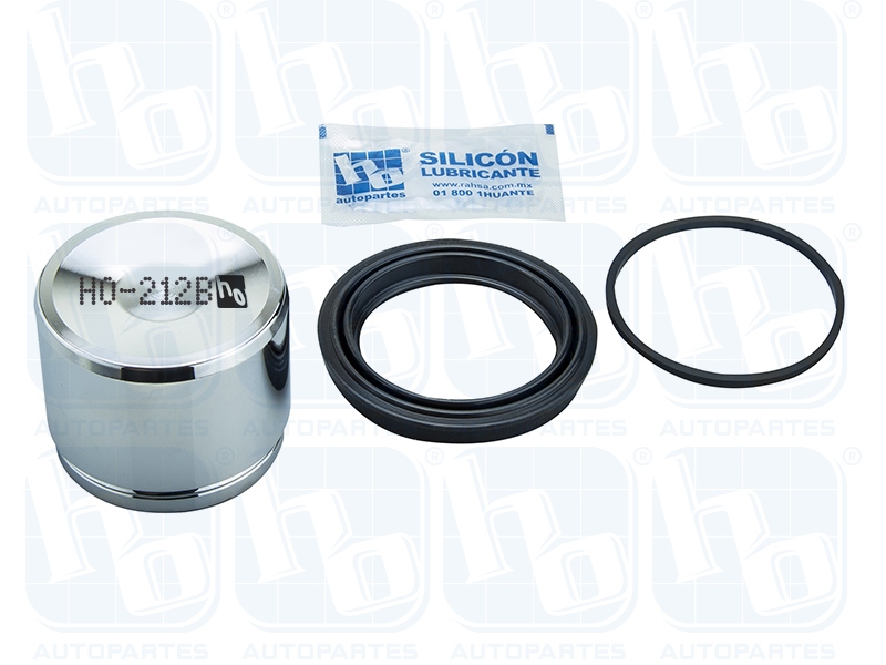 PISTON MORDAZA DG DURANGO