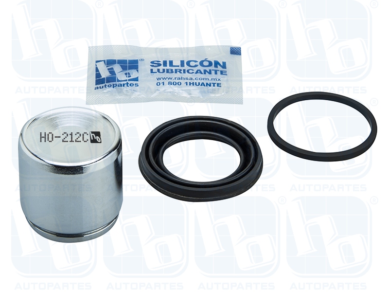 PISTON MORDAZA TRASERO DG CHEROKKE 99/04