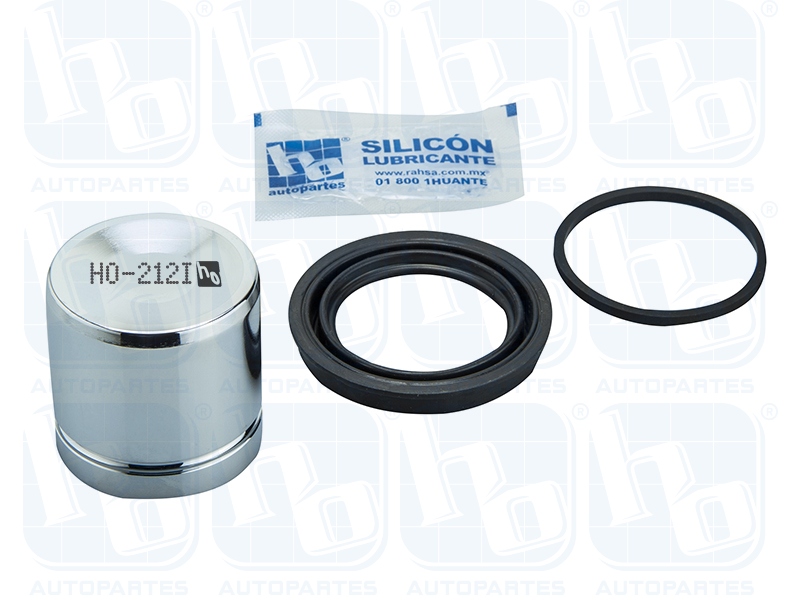 PISTON MORDAZA DG RAM 2500 4000