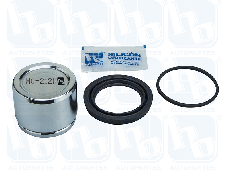 PISTON MORDAZA DG DAKOTA