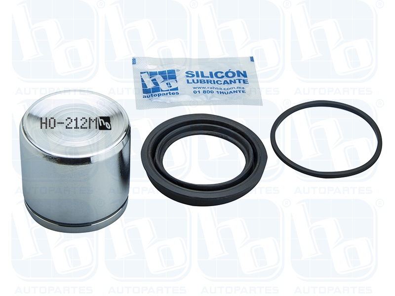 PISTON MORDAZA DG STRATUS 01-05