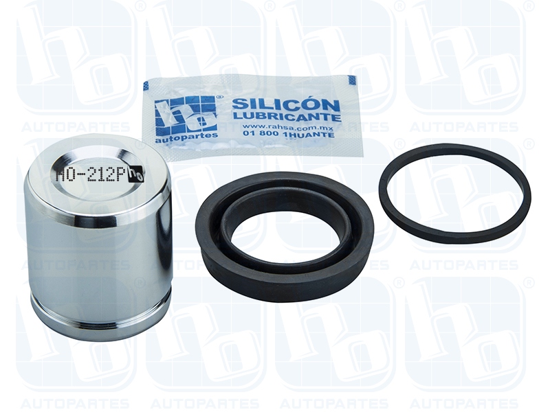 PISTON MORDAZA DG CHEROKKE