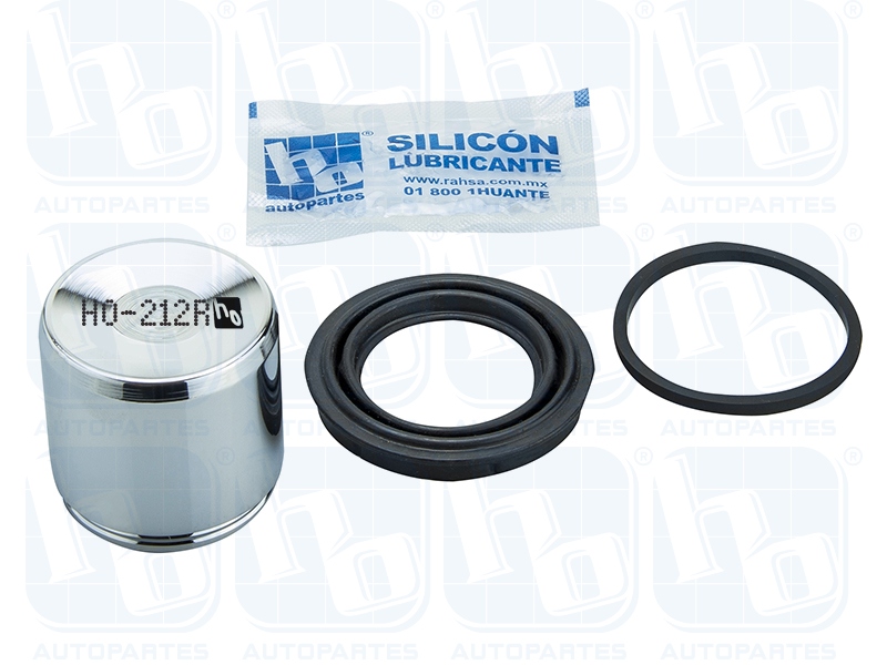 PISTON MORDAZA CV LIBERTY