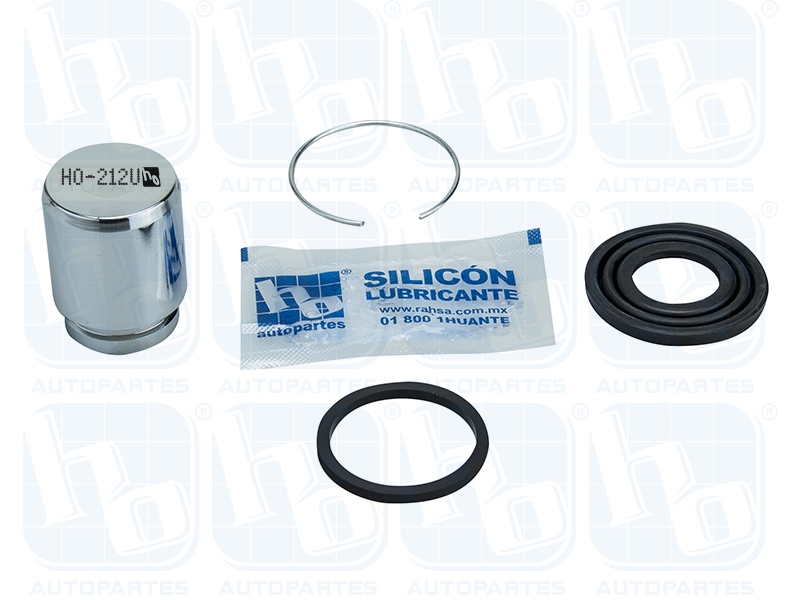 PISTON MORDAZA DG CALIBER