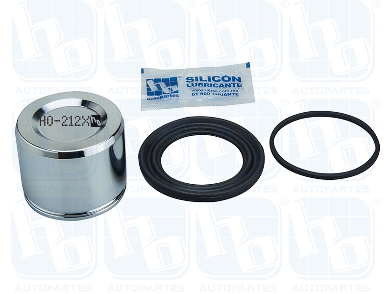 PISTON MORDAZA DG NITRO
