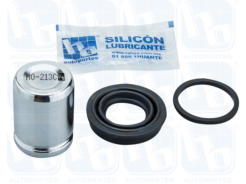 PISTON MORDAZA DG NEON