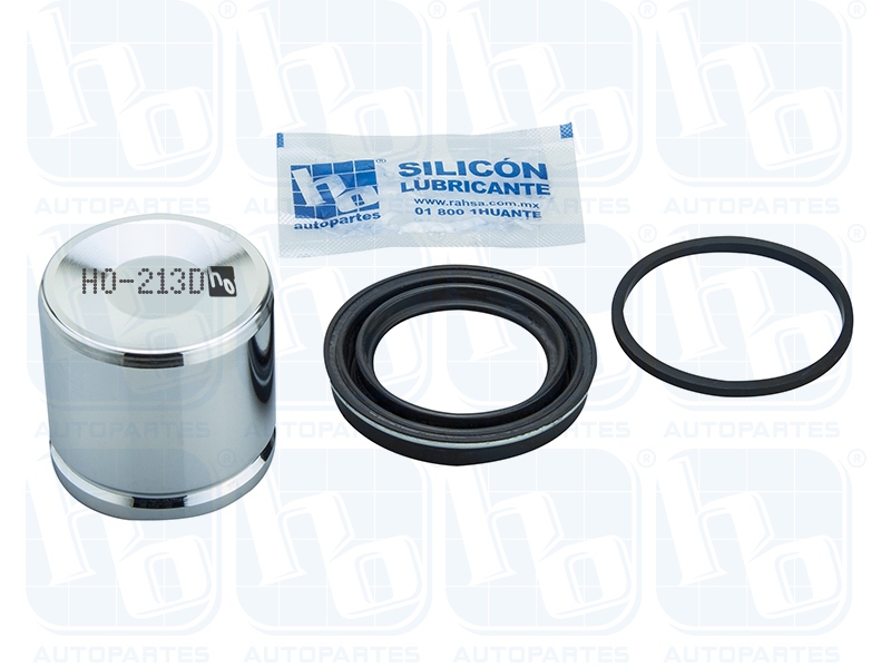PISTON MORDAZA DG NEON