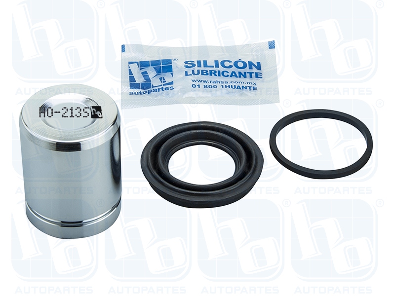 PISTON MORDAZA DODGE RAM 1500-2500