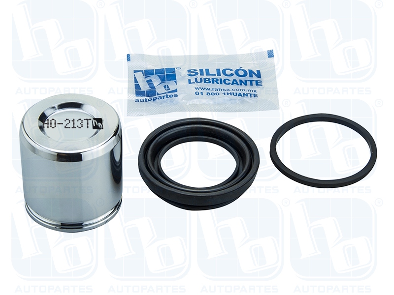 PISTON MORDAZA DG LIBERTY