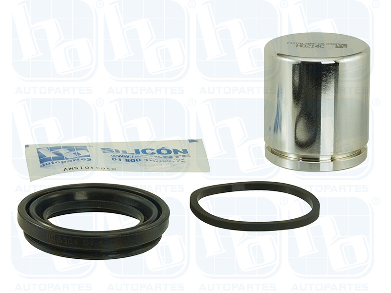 PISTON MORDAZA VW GOLF JETTA