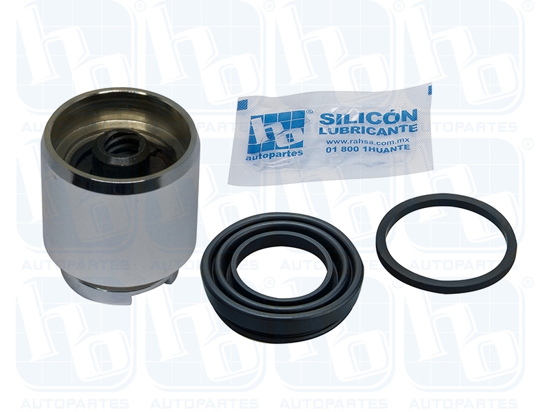 PISTON MORDAZA VW A4 A5 TRASERO