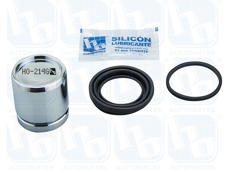 PISTON MORDAZA VW POINTER