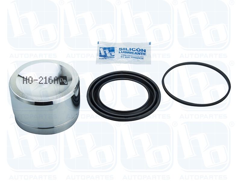 PISTON MORDAZA CV C-3500