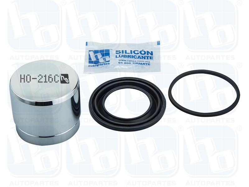 PISTON MORDAZA CV