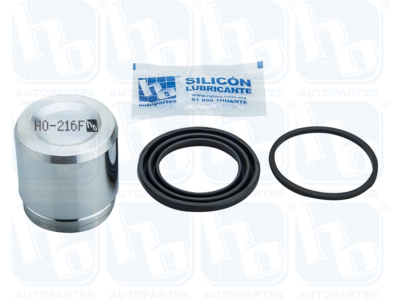 PISTON MORDAZA CV AVALANCHE 1500 TRASERO