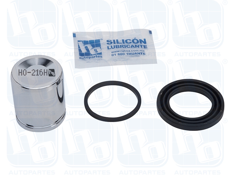 PISTON MORDAZA CV TRAIL BLAZER DEL