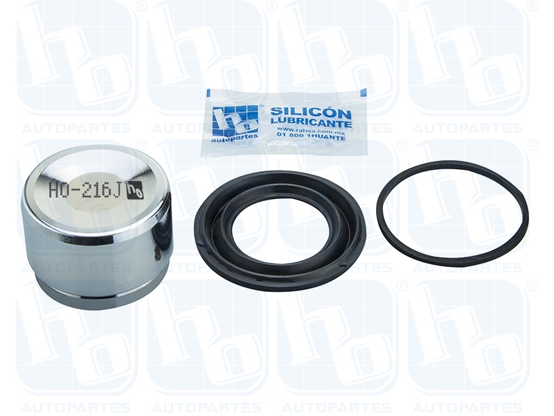 PISTON MORDAZA CV BLAZER