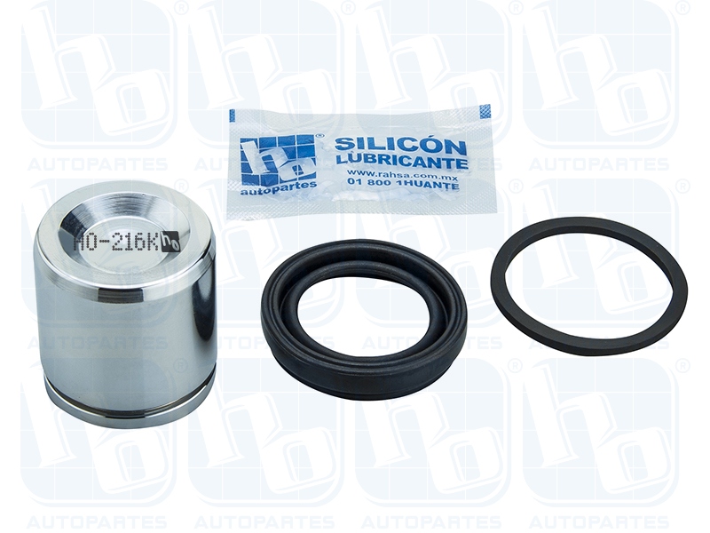 PISTON MORDAZA CV BLAZER 97-03 S-10