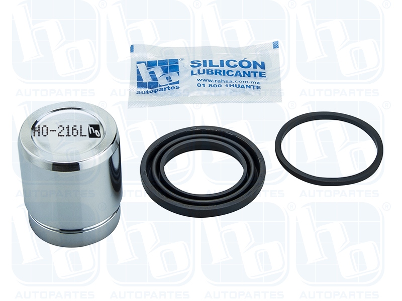 PISTON MORDAZA CV BLAZER JIMMY 97-04