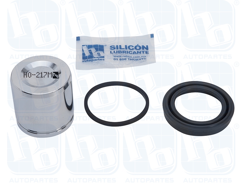 PISTON MORDAZA FD F-150 09-16  = 8528