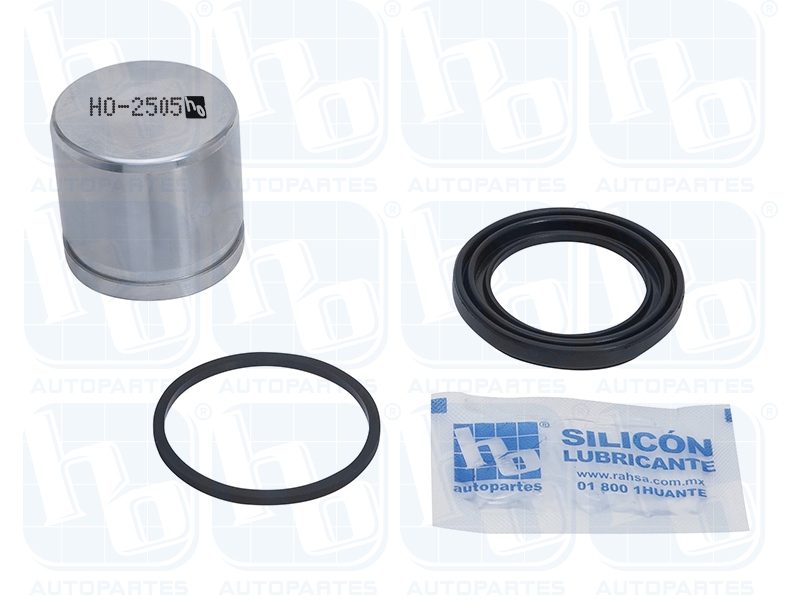 PISTON MORDAZA CV AVEO OPTRA SPARK
