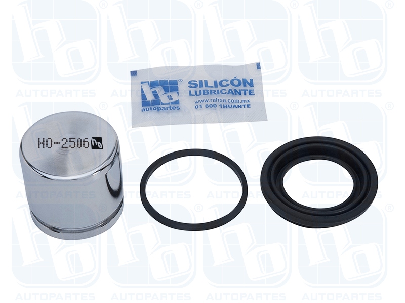 PISTON MORDAZA CV SPARK