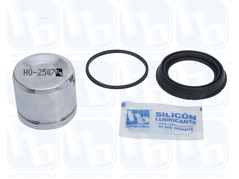 PISTON MORDAZA CV CRUZE