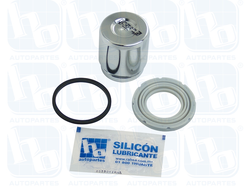 PISTON MORDAZA CV SILVERADO