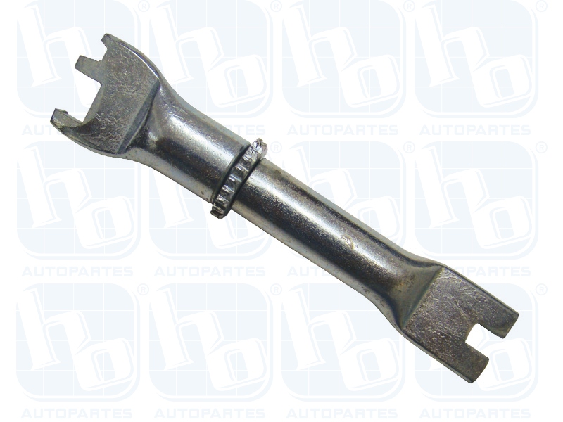 AJUSTADOR FRENO NS TSURU III IZQ 92-95 
