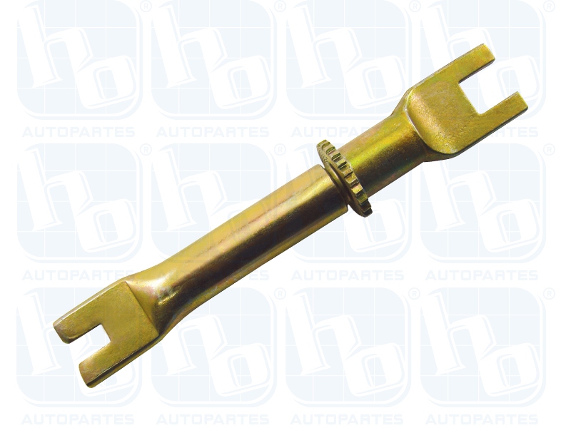 AJUSTADOR FRENO NS D21 IZQ