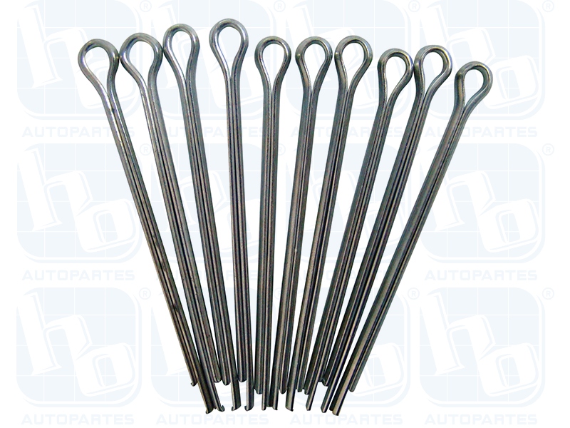 CHAVETA UNIVERSAL 1/8 X 1 1/2