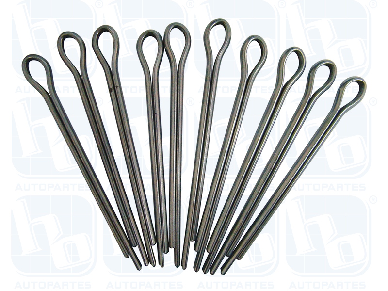 CHAVETA UNIVERSAL 3/16 X 2 1/2