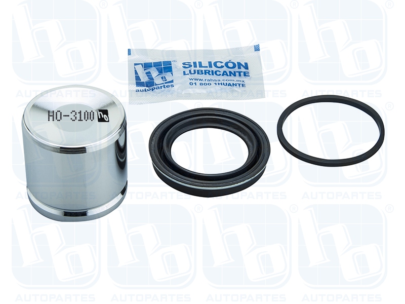 PISTON MORDAZA DODGE RAM 09-15 DEL
