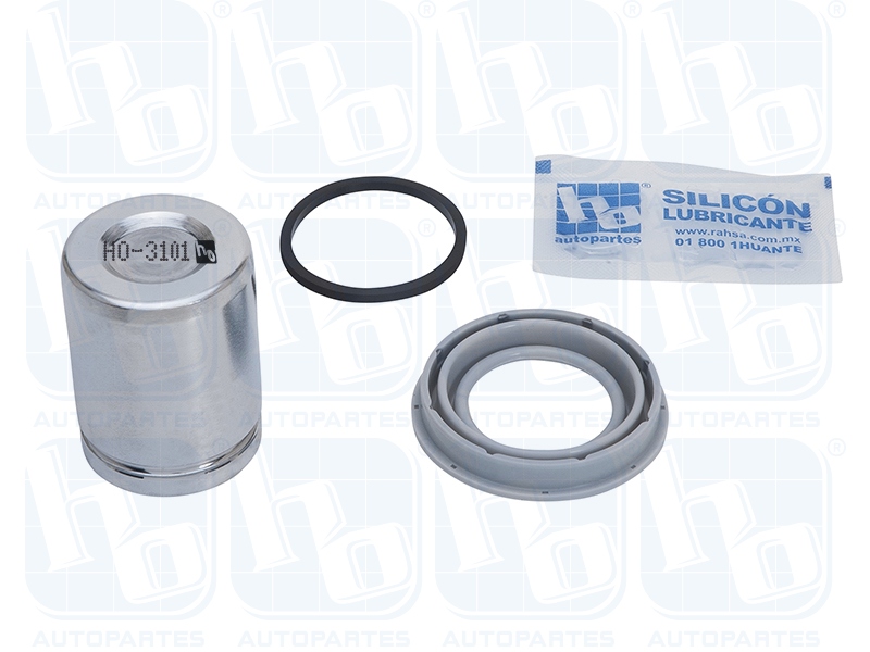 PISTON MORDAZA DODGE RAM 09-15 TRAS