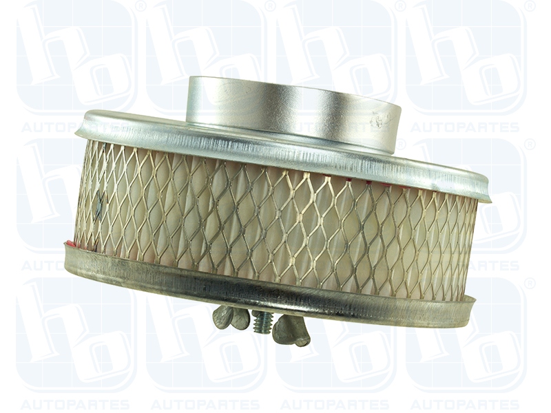 PURIFICADOR DE AIRE 2 1/2 PULG